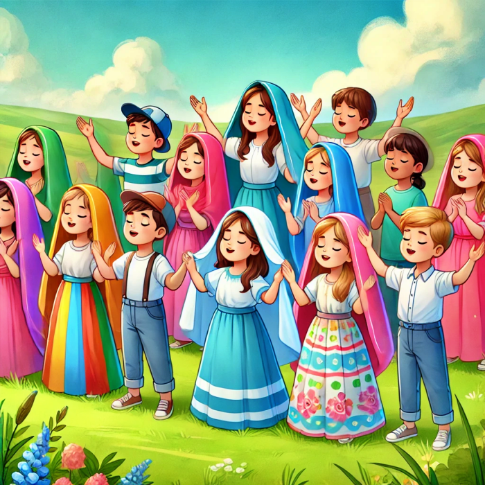 A luz das Escrituras